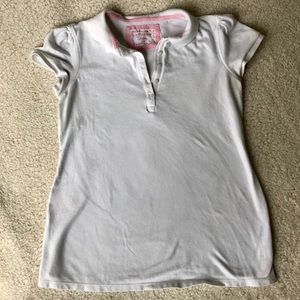 ⭐️4/$20⭐️ Motherhood Polo